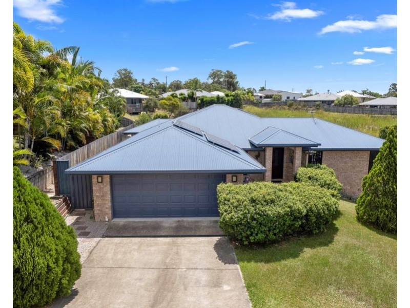 9 Whistlesong Court, Gympie QLD 4570