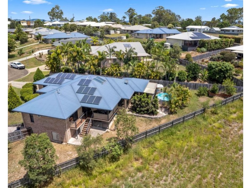 9 Whistlesong Court, Gympie QLD 4570
