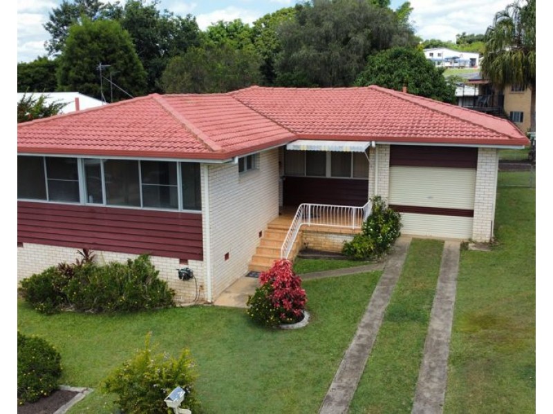 10 Columbia Street, Gympie QLD 4570