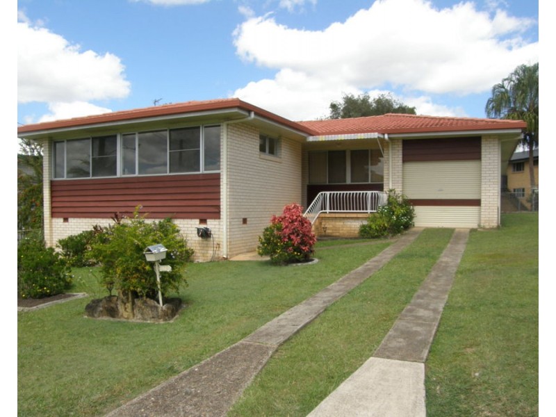 10 Columbia Street, Gympie QLD 4570