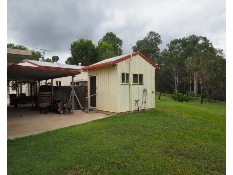 38 Limestone Drive, Widgee QLD 4570