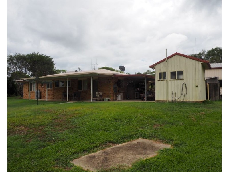 38 Limestone Drive, Widgee QLD 4570