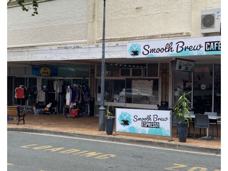 127-131 Mary Street, Gympie QLD 4570