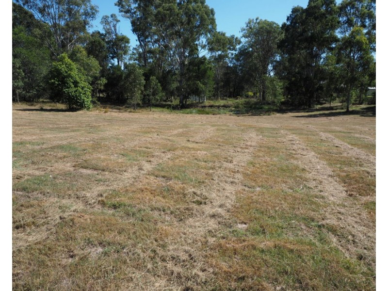 Lot 2 Marys Creek Road, Pie Creek QLD 4570