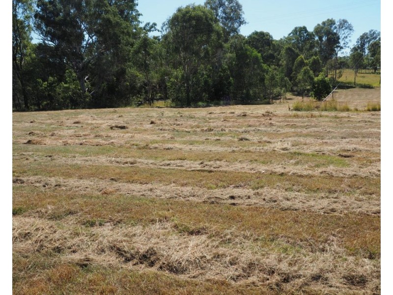 Lot 2 Marys Creek Road, Pie Creek QLD 4570