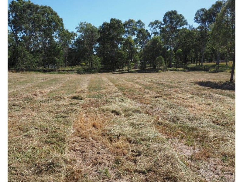 Lot 2 Marys Creek Road, Pie Creek QLD 4570