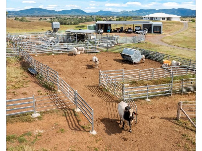 Lower Wonga QLD 4570