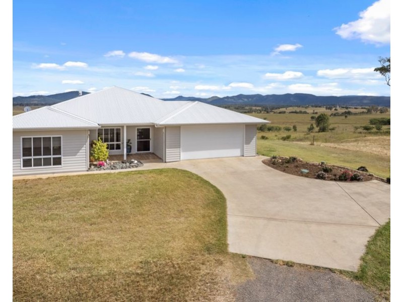 Lower Wonga QLD 4570