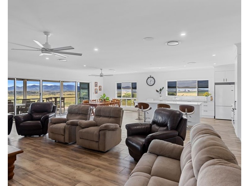 Lower Wonga QLD 4570