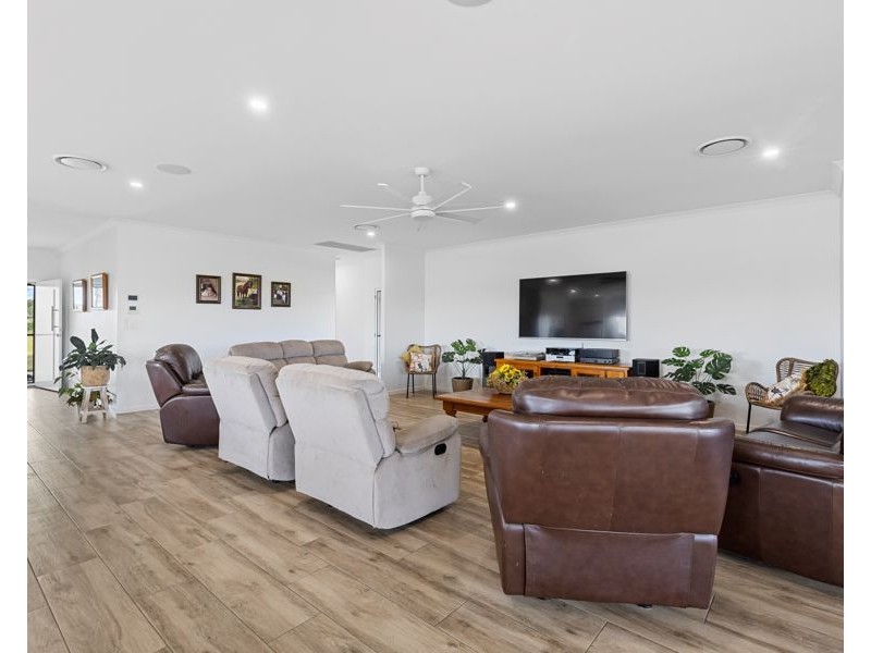 Lower Wonga QLD 4570