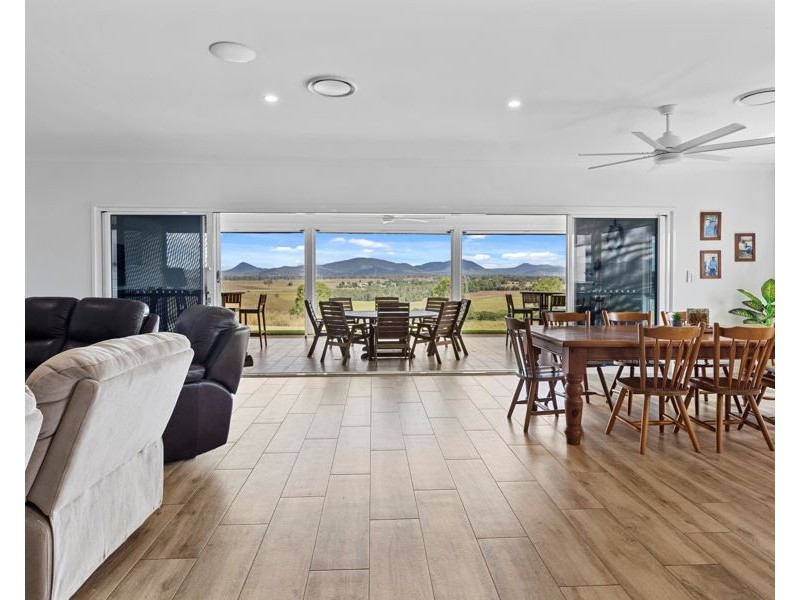 Lower Wonga QLD 4570