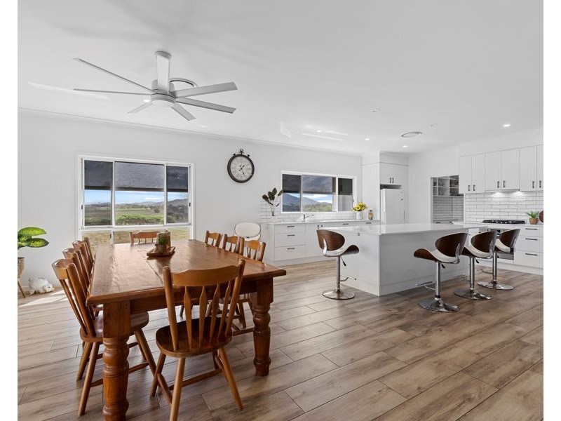 Lower Wonga QLD 4570