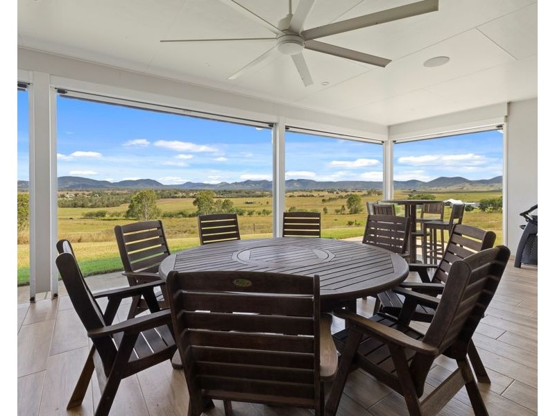 Lower Wonga QLD 4570