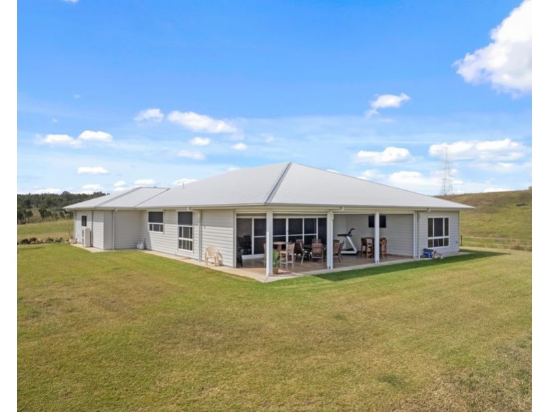 Lower Wonga QLD 4570