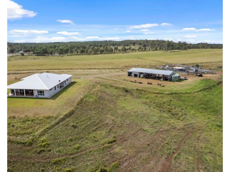 Lower Wonga QLD 4570