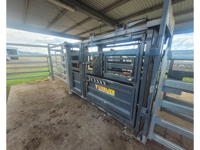 Lower Wonga QLD 4570