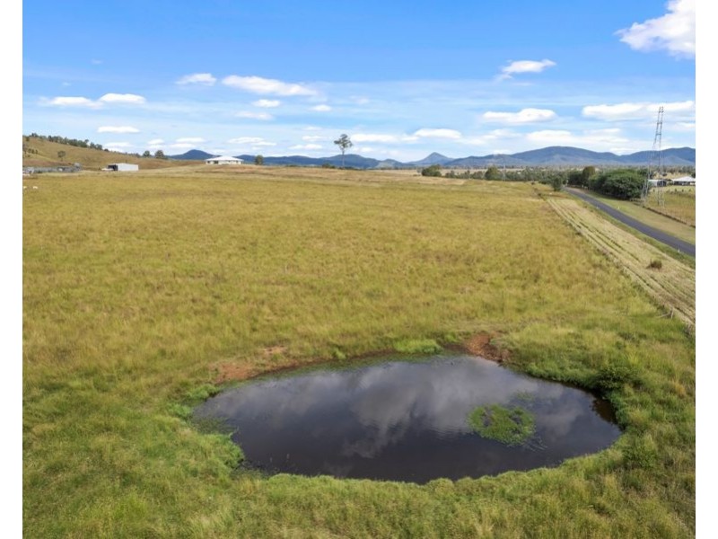 Lower Wonga QLD 4570