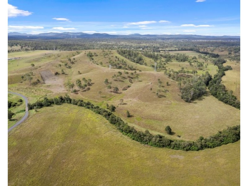 Lower Wonga QLD 4570
