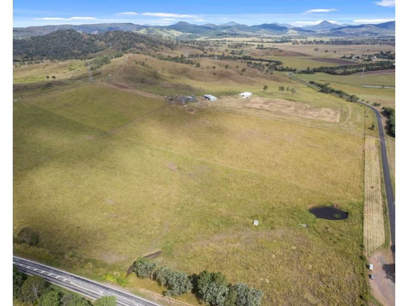 Lower Wonga QLD 4570