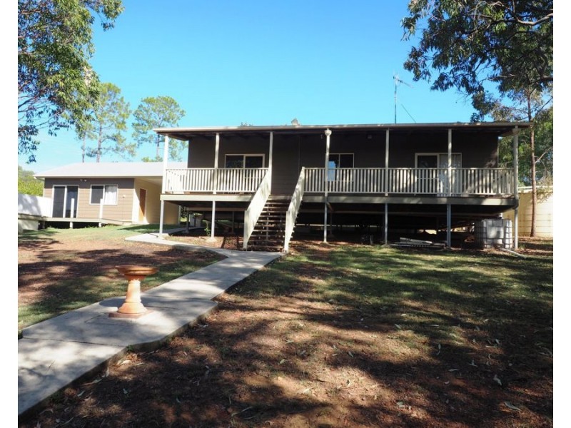 50 Arbortwelve Road, Glenwood QLD 4570
