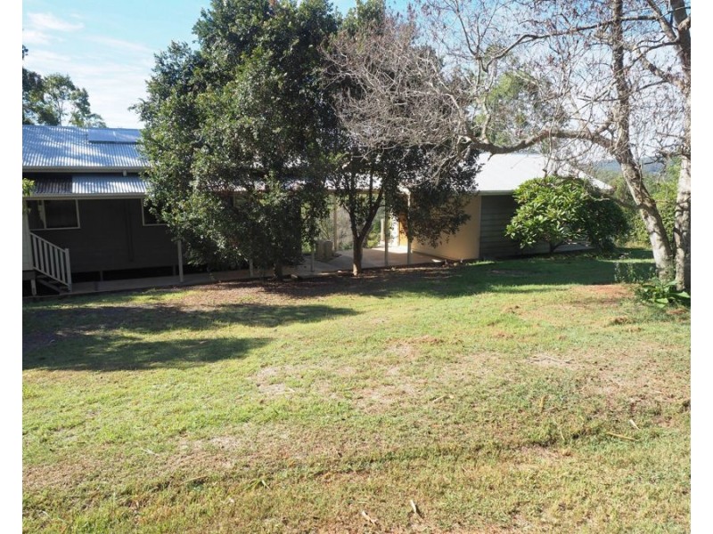 50 Arbortwelve Road, Glenwood QLD 4570