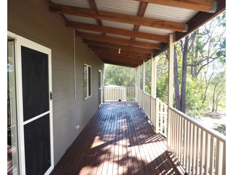 50 Arbortwelve Road, Glenwood QLD 4570