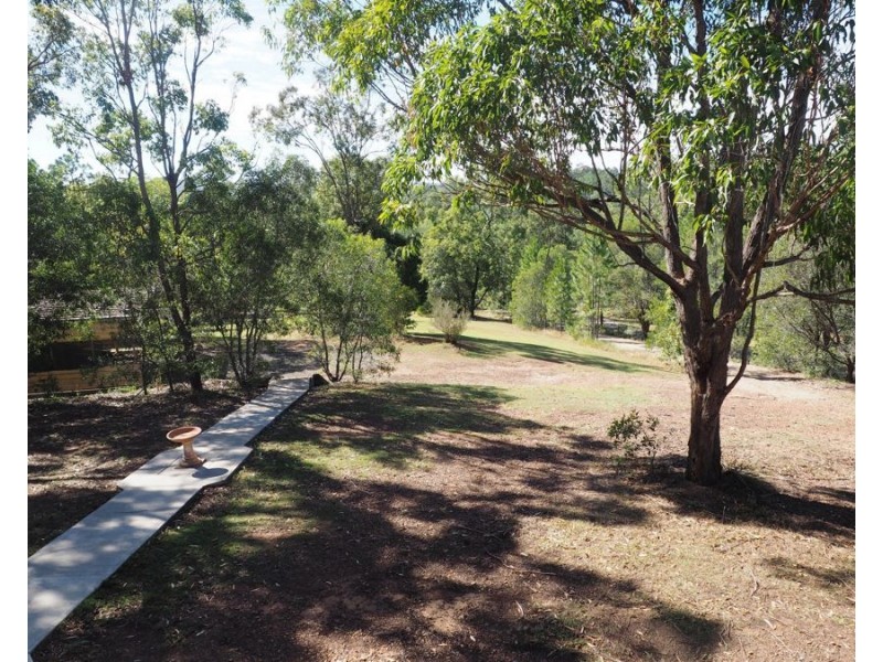 50 Arbortwelve Road, Glenwood QLD 4570