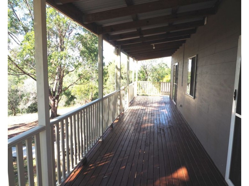 50 Arbortwelve Road, Glenwood QLD 4570