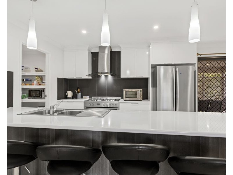 17 Peppertree Rise, Tamaree QLD 4570