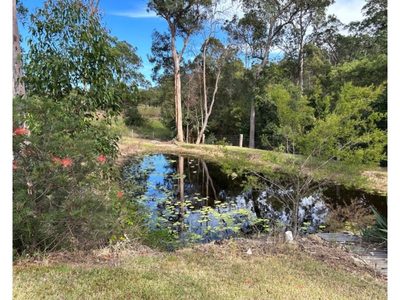 17 Peppertree Rise, Tamaree QLD 4570