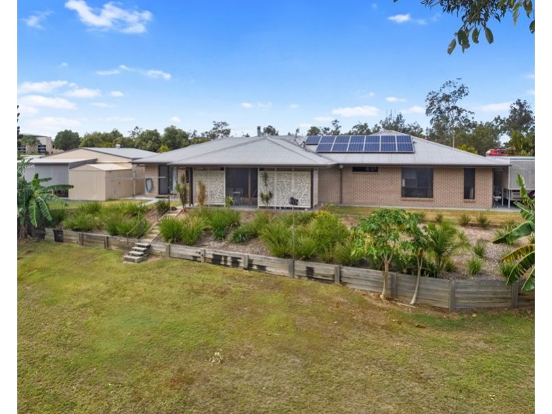 17 Peppertree Rise, Tamaree QLD 4570