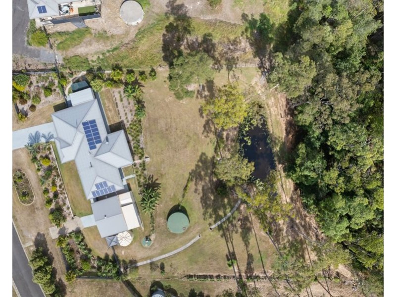 17 Peppertree Rise, Tamaree QLD 4570