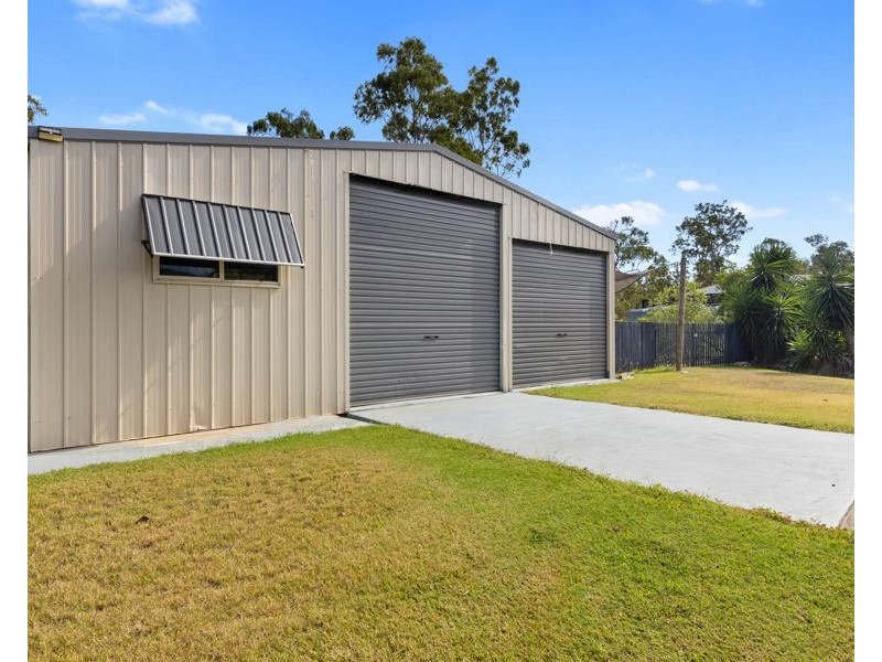 17 Peppertree Rise, Tamaree QLD 4570