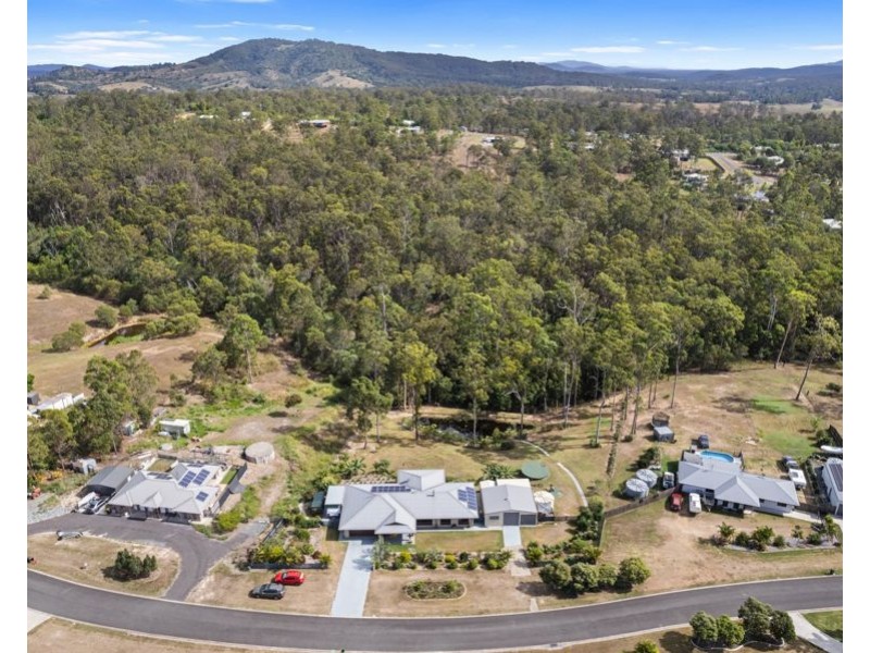 17 Peppertree Rise, Tamaree QLD 4570