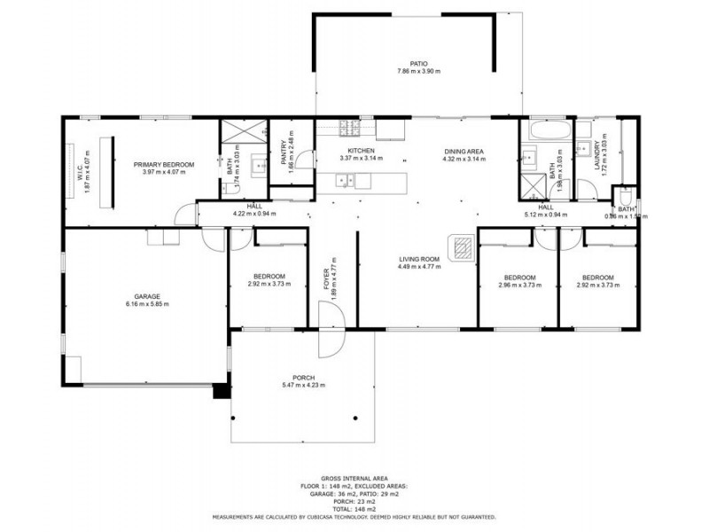 17 Peppertree Rise, Tamaree QLD 4570
