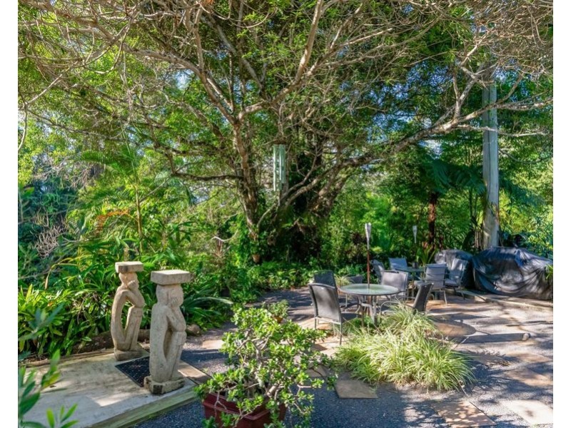 617 Upper Pinbarren Creek Road, Kin Kin QLD 4571