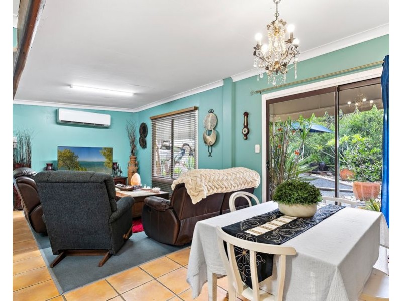 617 Upper Pinbarren Creek Road, Kin Kin QLD 4571