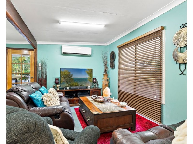 617 Upper Pinbarren Creek Road, Kin Kin QLD 4571