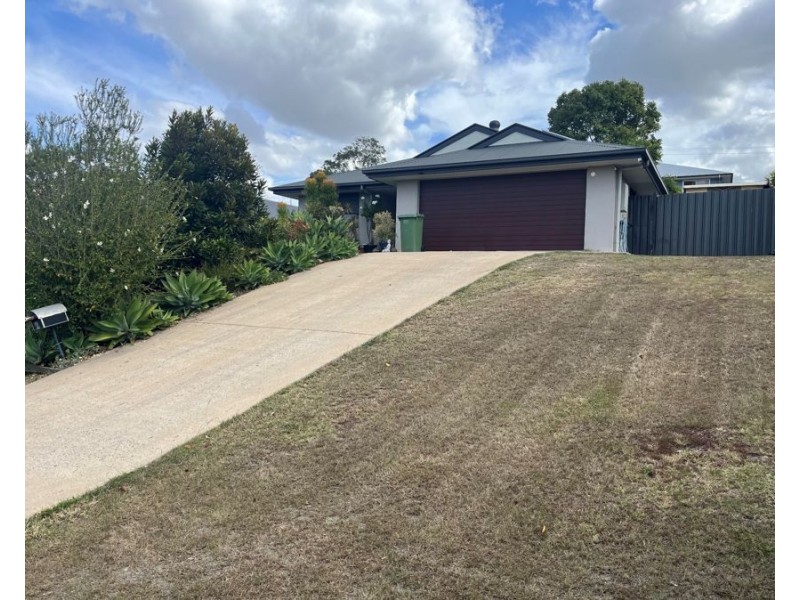 2 Whistlesong Court, Gympie QLD 4570