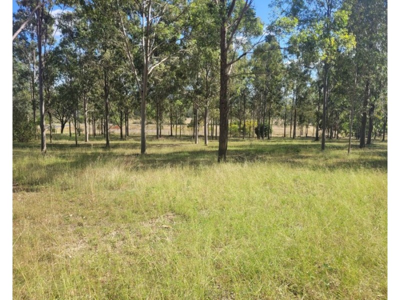 30 Gatehouse Road, Kilkivan QLD 4600