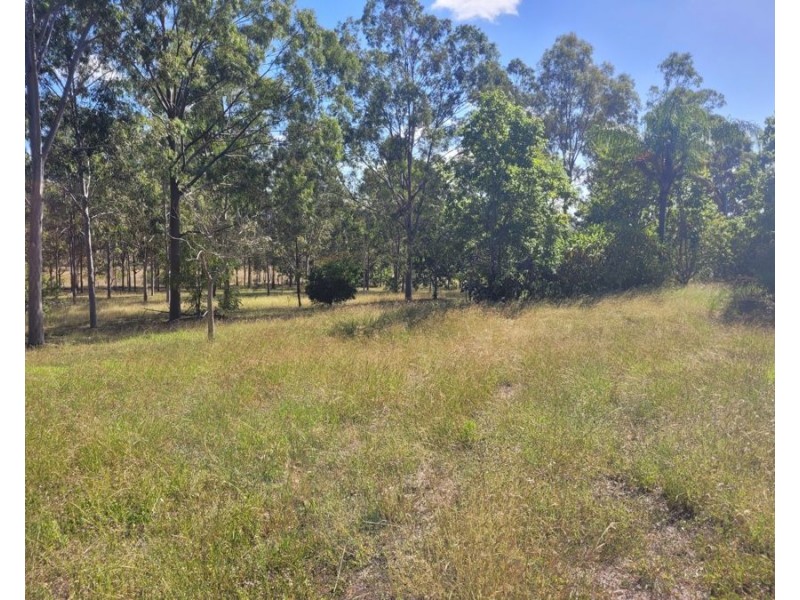 30 Gatehouse Road, Kilkivan QLD 4600