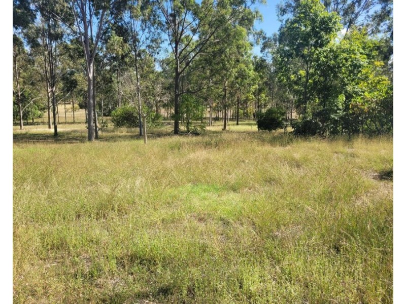 30 Gatehouse Road, Kilkivan QLD 4600