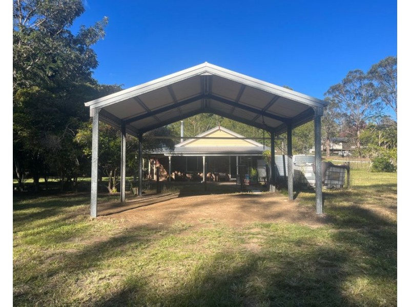 114 Jubilee Road, Carters Ridge QLD 4563