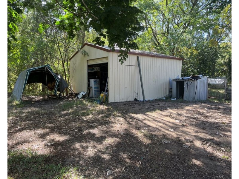 114 Jubilee Road, Carters Ridge QLD 4563