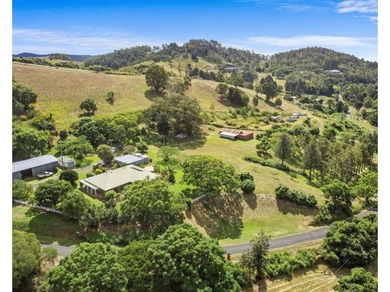 Scrubby Creek QLD 4570