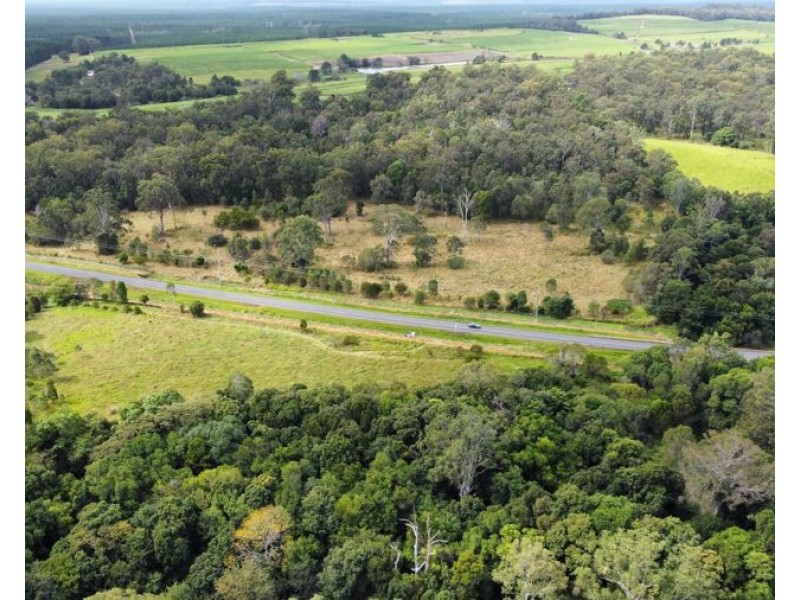 0 Tinana Road, Goomboorian QLD 4570