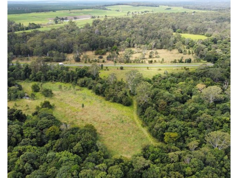 0 Tinana Road, Goomboorian QLD 4570