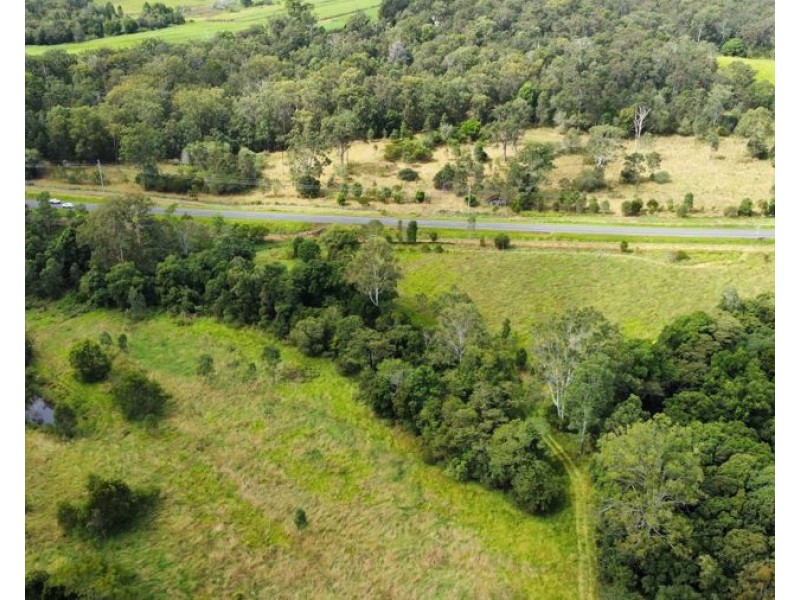 0 Tinana Road, Goomboorian QLD 4570