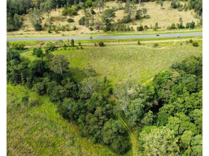 0 Tinana Road, Goomboorian QLD 4570