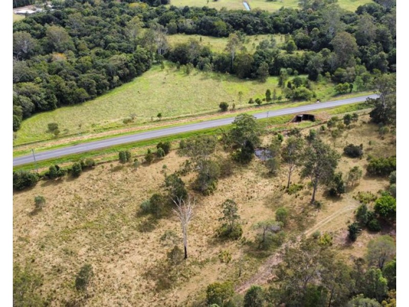 0 Tinana Road, Goomboorian QLD 4570